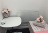 Cambridge Chinese Massage Therapy