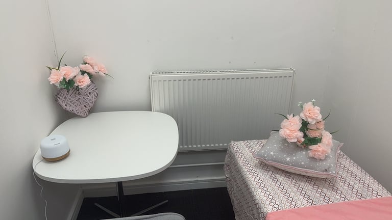 Cambridge Chinese Massage Therapy