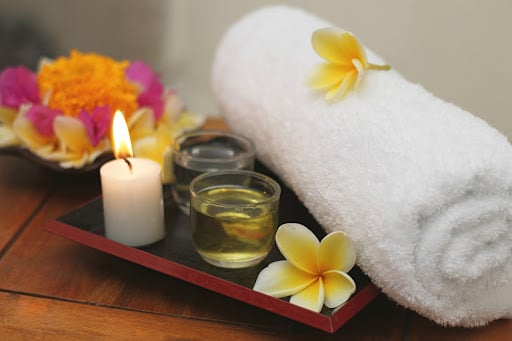 Thapana Traditional Thai Oils Massage Leigh In Taunton, Somerset