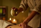 Massage In Wood Green Relaxing And Fund Wood Green, London