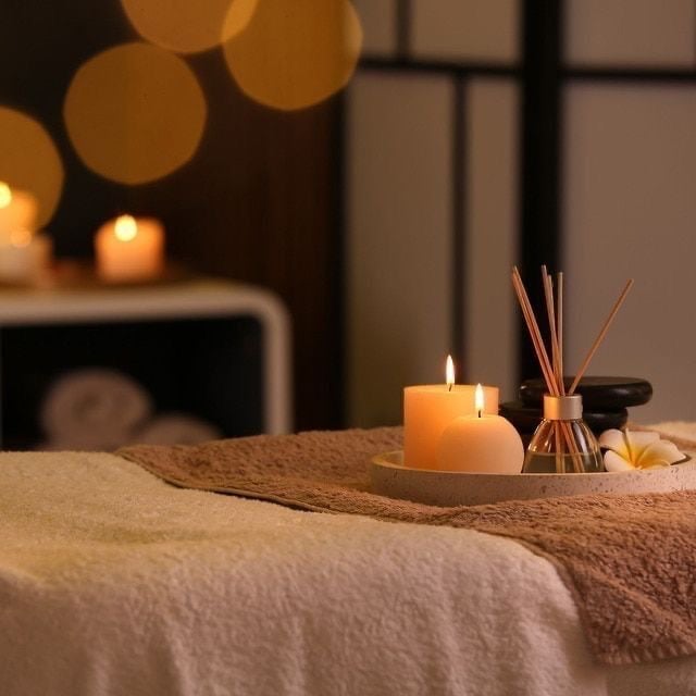 Massage In Wood Green Relaxing And Fund Wood Green, London