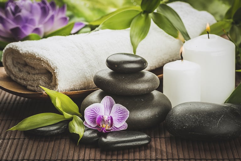 Oriental Relaxation Massage Ancoats In Manchester