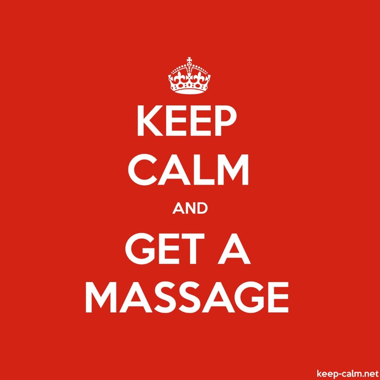 Best Massage Services In Maidenhead Berkshire