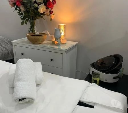 5 Star Massage Experience In Ashford, Surrey