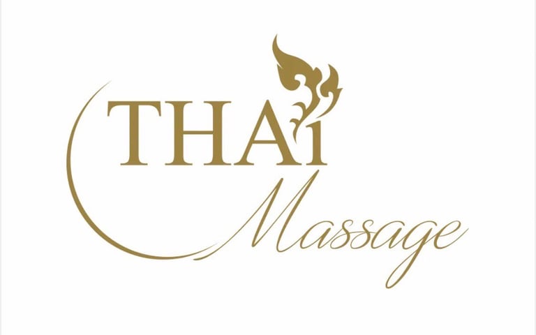 Thai Massage & Therapy - Watford, Hertfordshire