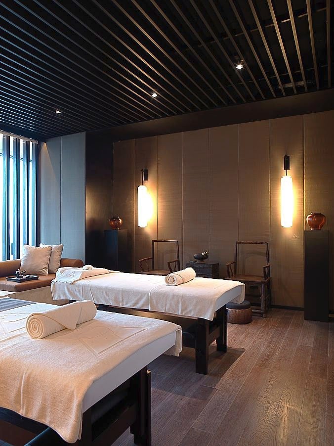 New Massage In Canning Town, London