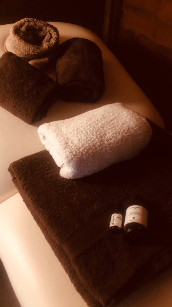 Fully Qualified English Therapist Massage In Wetherby