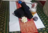 Holistic Thai Massage In Manchester