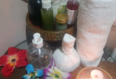 Holistic Thai Massage In Manchester