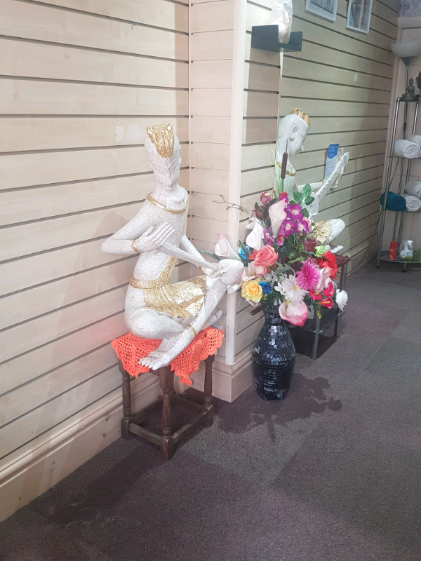 Holistic Thai Massage In Manchester