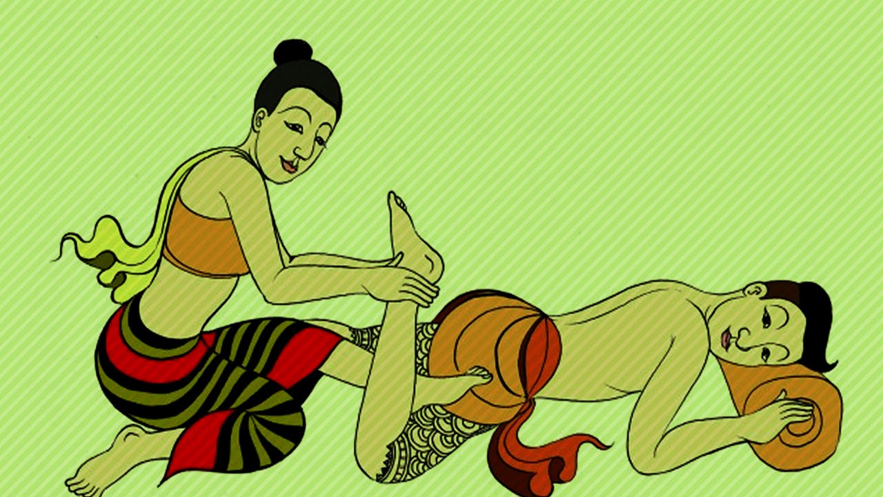 Orchid Thai Massage In Bolton, Manchester