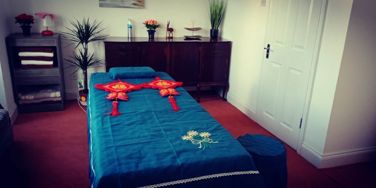 Chinese Massage Norwich (New, Free parking) In Norwich