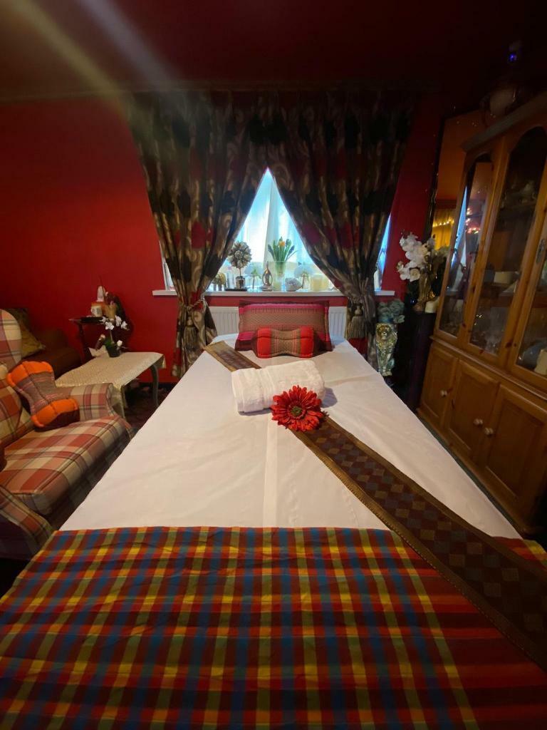 Thai Massage/Deep Tissue/Sports Massage/Swedish/Thai Oil In Loughton, Essex