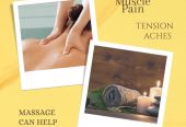 Thai Massage/Deep Tissue/Sports Massage/Swedish/Thai Oil In Loughton, Essex
