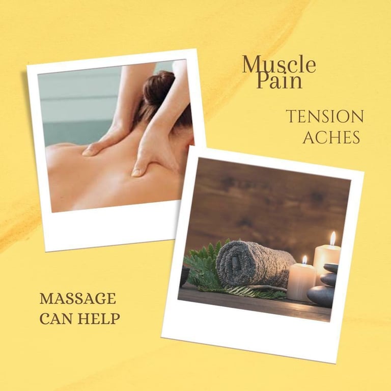 Thai Massage/Deep Tissue/Sports Massage/Swedish/Thai Oil In Loughton, Essex