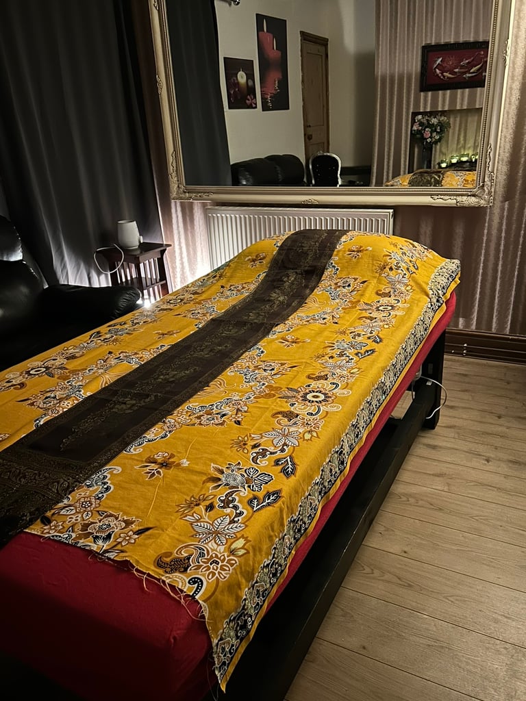 Thai Relaxing Massage - Bawtry, South Yorkshire