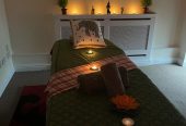 Professional Thai Massage In Exeter, Devon