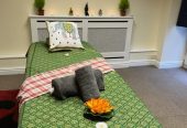 Professional Thai Massage In Exeter, Devon