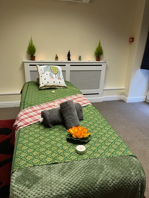 Professional Thai Massage In Exeter, Devon
