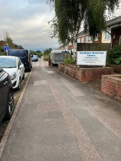 Professional Thai Massage In Exeter, Devon