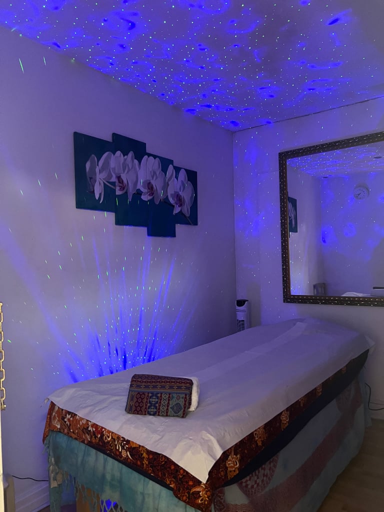 New Open Chanya Thai massage In Manchester