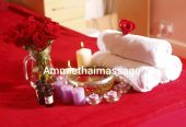 Ammie From Thailand Offers Thai Massage In Birmingham