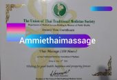 Ammie From Thailand Offers Thai Massage In Birmingham