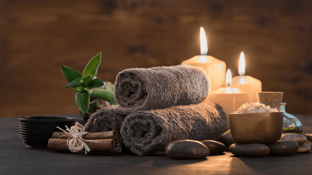Vanna @ Epiphany Massage - Beeston Nottingham