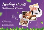 Healing Hands Thai Massage & Therapy In Durham