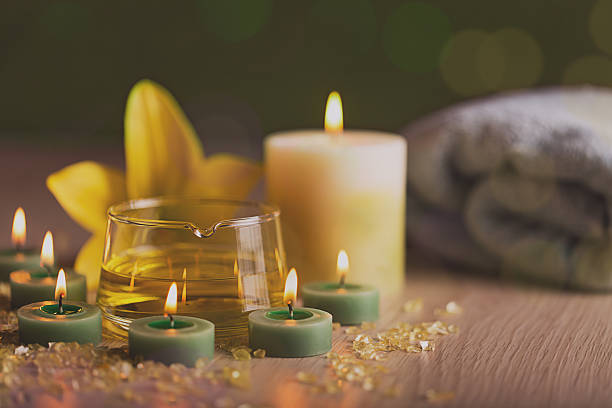 Swedish Massage In home Surroundings Not Salon - Basildon, Essex