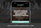 Professional Massage Therapist In Stourbridge, West Midlands