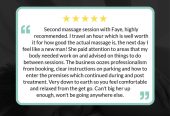 Professional Massage Therapist In Stourbridge, West Midlands