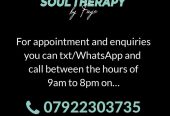 Professional Massage Therapist In Stourbridge, West Midlands