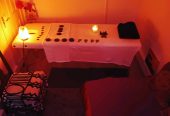 Colombian Massage Therapist Lewisham, London