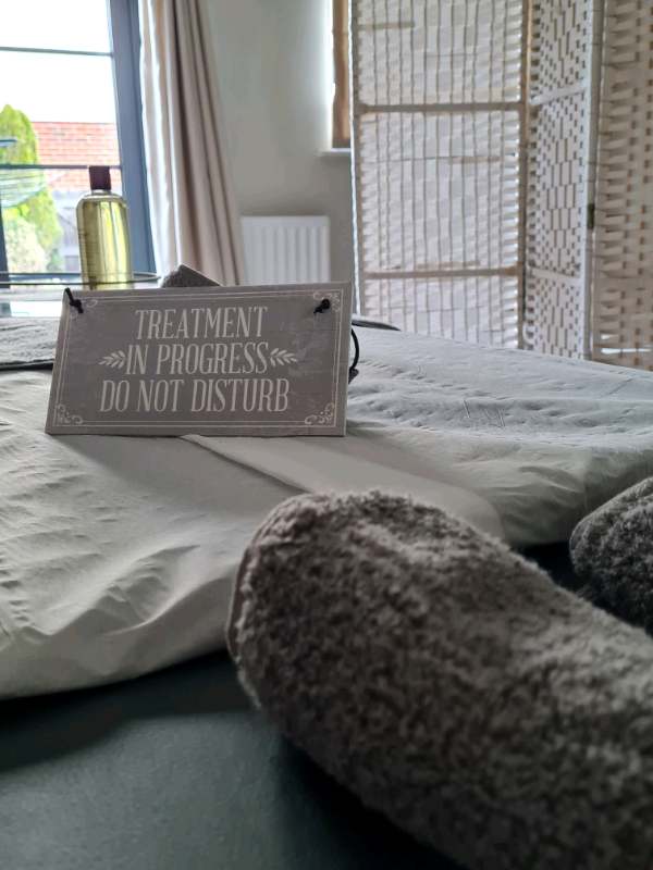 Vivien Swedish Massage - £60/h Farnborough, Hampshire