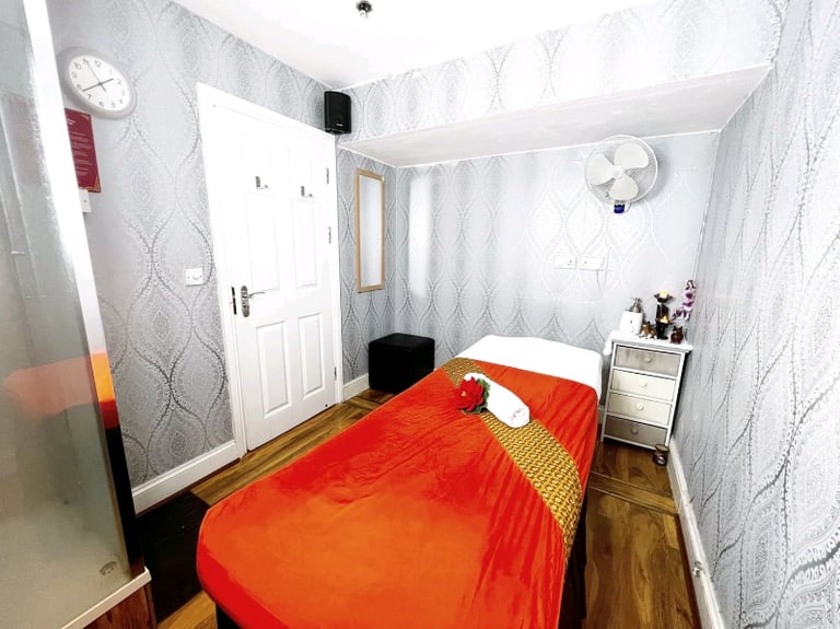 Diamond Thai Massage Toynbee Street / Brick Lane, London