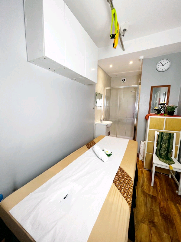 Diamond Thai Massage Toynbee Street / Brick Lane, London