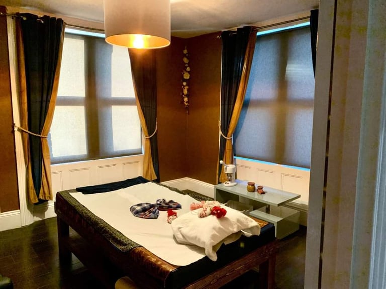 Bann Sabai Thai Massage Therapy Gateshead, Tyne and Wear