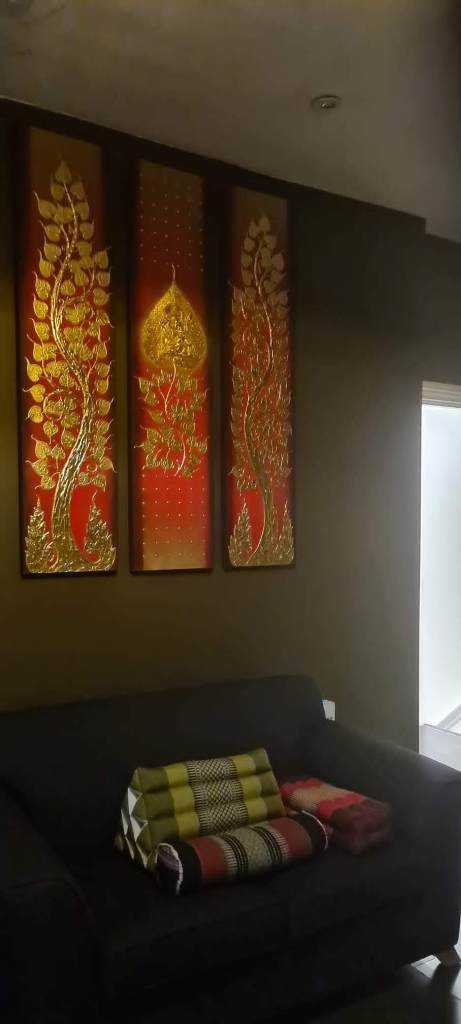 Bann Sabai Thai Massage Therapy Gateshead, Tyne and Wear