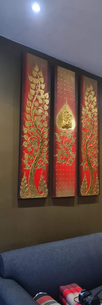 Bann Sabai Thai Massage Therapy Gateshead, Tyne and Wear