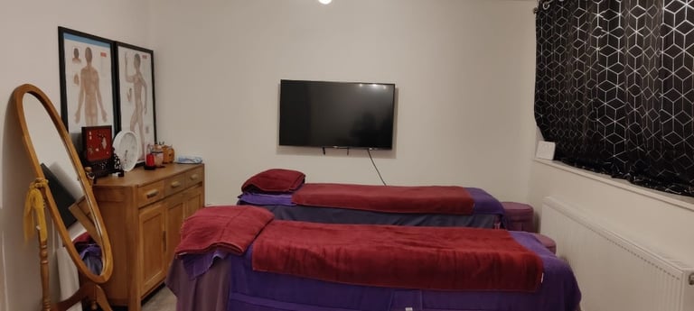 Lucy Chinese Massage / Therapy - York, North Yorkshire