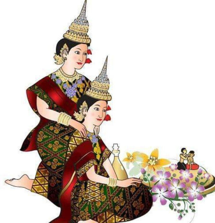 Relaxing Thai massage Hot Oil In Niddrie, Edinburgh