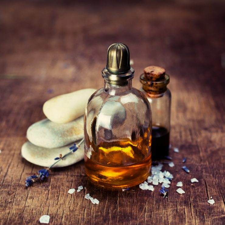 Incall Or Outcall Relaxing Massages In London