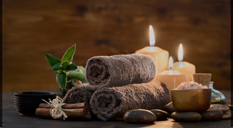 Massage In Borehamwood WD6 Hertfordshire