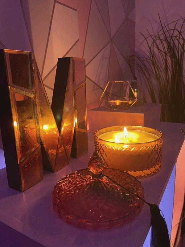 Massage With Lia In Hampstead, London