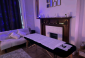 Massage With Lia In Hampstead, London