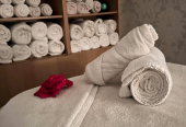 New Thai Massage Service By Qualified Preston, Lancashire