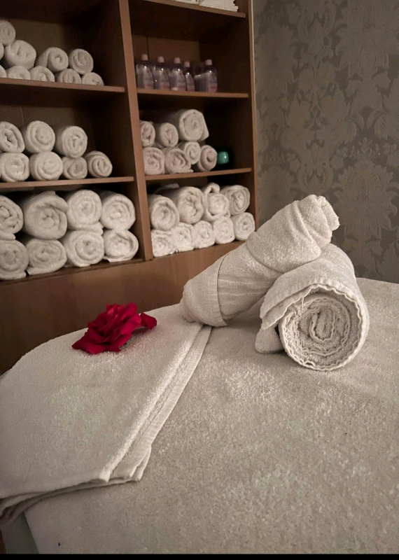 New Thai Massage Service By Qualified Preston, Lancashire