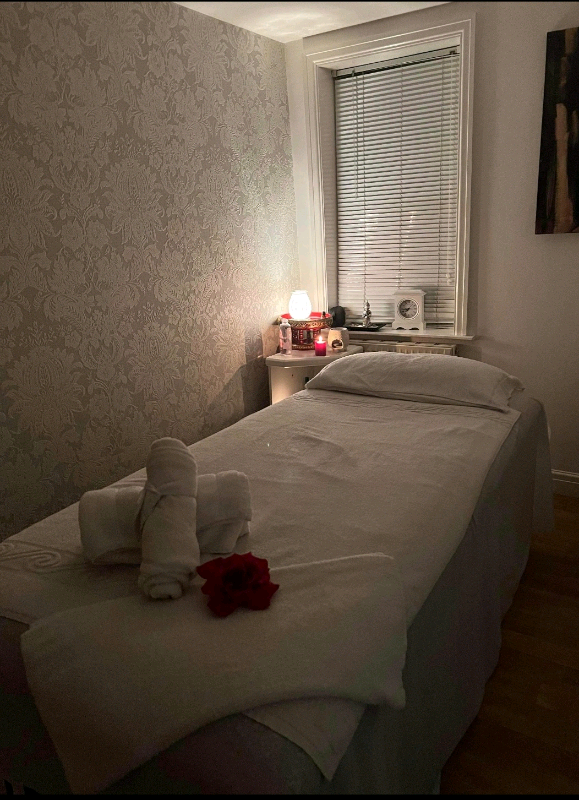 New Thai Massage Service By Qualified Preston, Lancashire