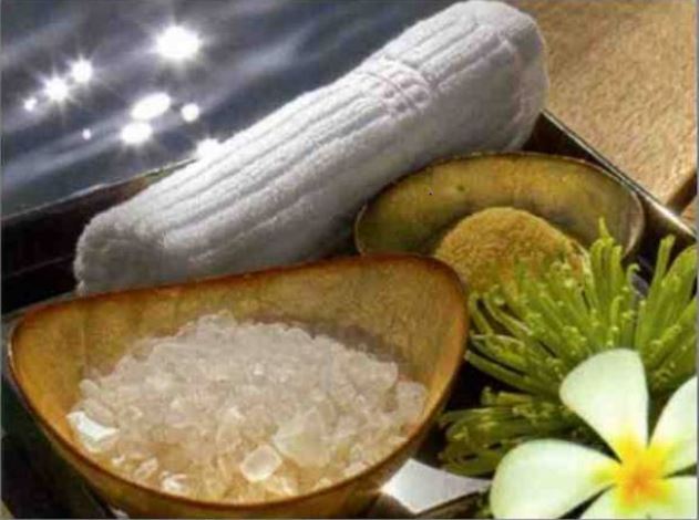 Relaxing Thai Massage In Belfast